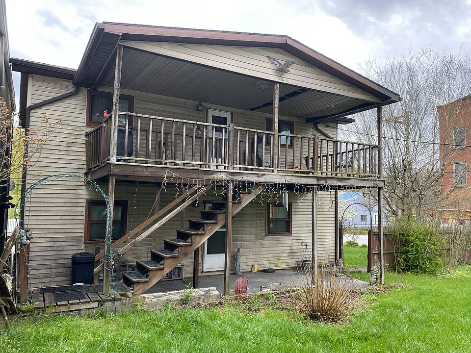 5970 Mason Dixon Hwy, Blacksville, WV 26521 Zillow