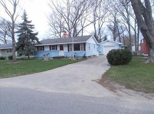 1718 Vine Ave, Muskegon, MI 49442