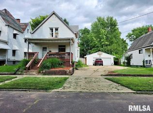 1836 N Missouri Ave, Peoria, IL