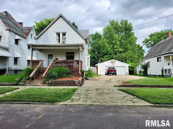 1836 N Missouri Ave, Peoria, IL 61603