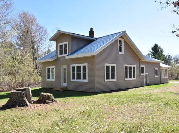 23376 Nyberg Rd, Siren, WI 54872