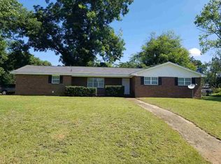 128 Barnesdale Dr, Warner Robins, GA 31093