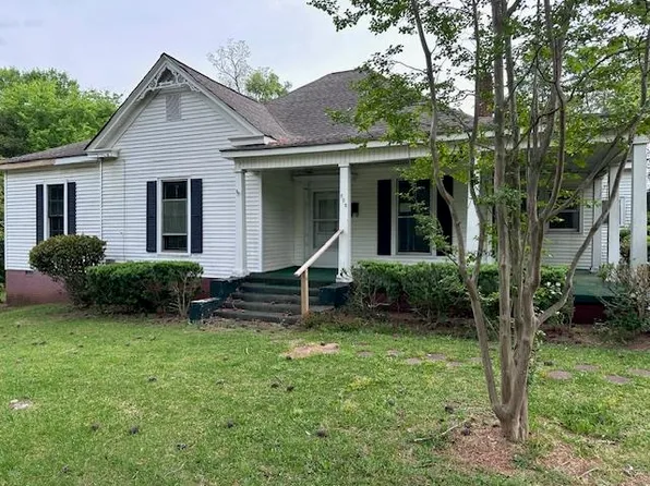 502 N North Jefferson Ave, Eatonton, GA 31024