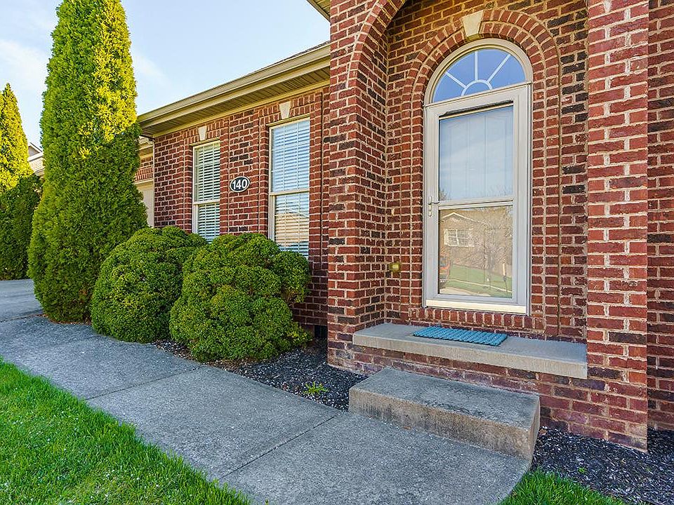 140 Castlewood Dr, Richmond, KY 40475 Zillow