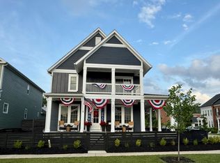 5801 Hickory Dr, Lewis Center, OH 43035