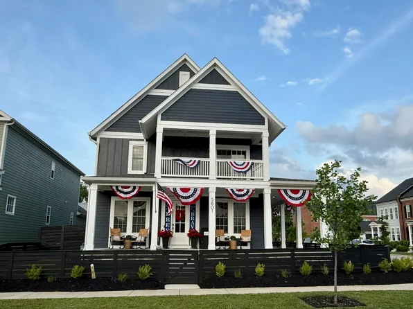 5801 Hickory Dr, Lewis Center, OH 43035