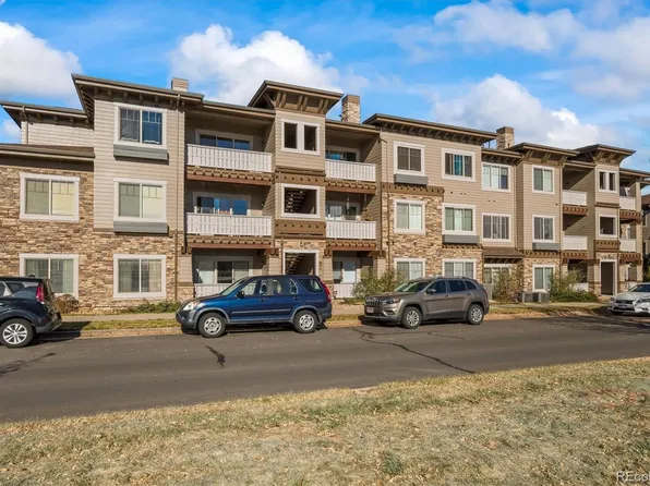 16650 Las Ramblas Lane #P, Parker, CO 80134