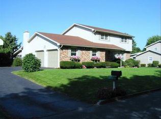 3245 Harmor Ln, Bethlehem, PA