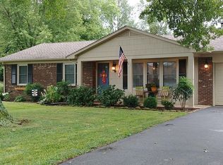 3504 Nugget Dr, Bowling Green, KY 42104