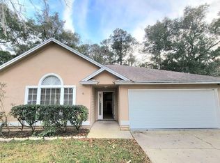 11996 Swooping Willow Rd, Jacksonville, FL 32223
