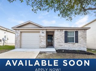 11414 Coral Cyn, San Antonio, TX 78252