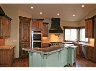 3342 Niblick Dr, Park City, UT 84098