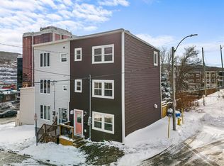 9 Stephen Place, St. John's, NL A1C4L7