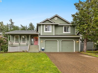1054 SE Beaver Creek Ln, Troutdale, OR, 97060