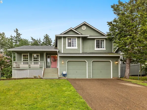 1054 SE Beaver Creek Ln, Troutdale, OR 97060