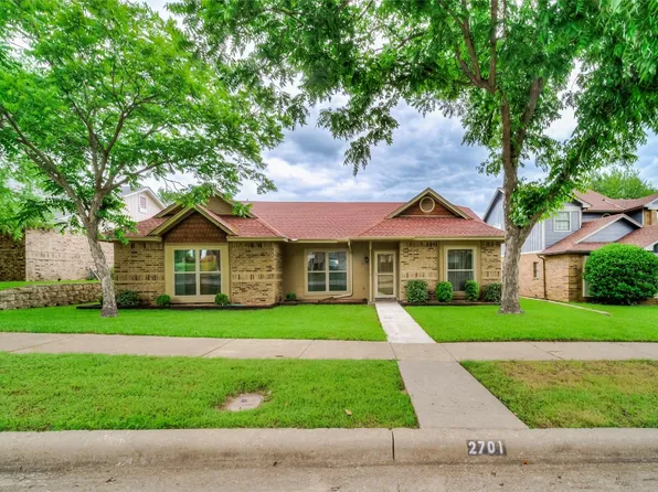 2701 Collins Blvd, Garland, TX 75044