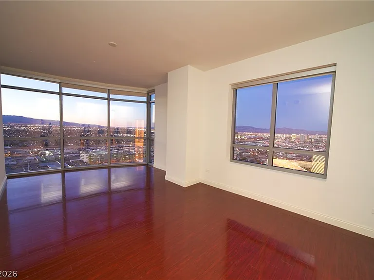 200 W Sahara Ave #3201 — Photo 3