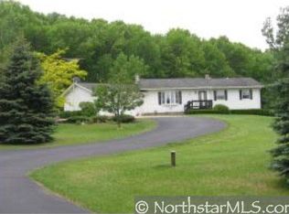 W2921 Hemlock Rd, Mondovi, WI 54755