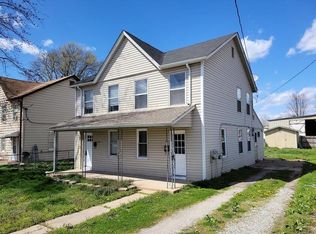 614 Marshall Rd, Valley Park, MO 63088