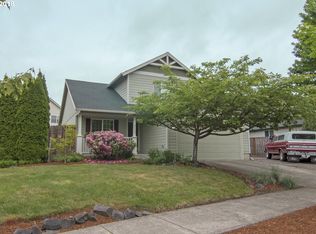 3004 Brooke St, Forest Grove, OR 97116