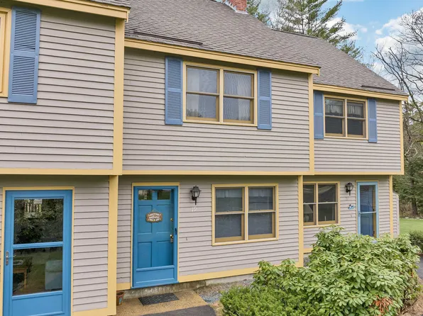 75 Lakewood Pines Road #19, Bristol, NH 03222