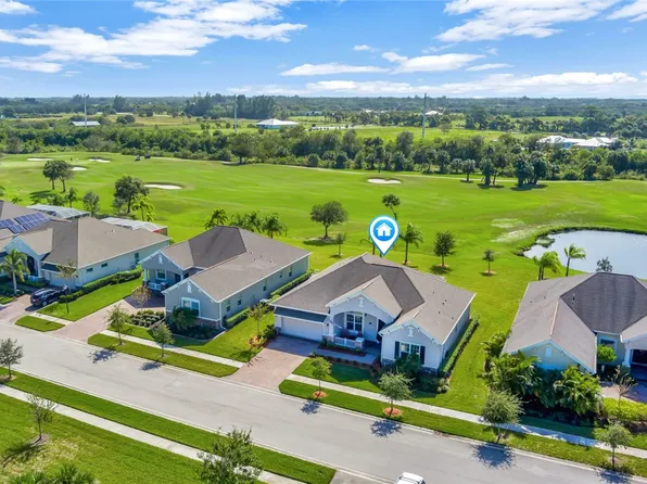 7187 E Village Sq, Vero Beach, FL 32966