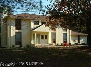 3900 Thoroughbred Ln, Owings Mills, MD 21117