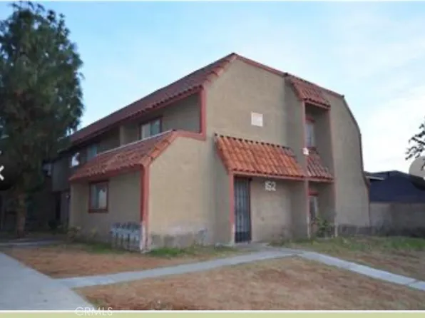 152 E Jackson St, Rialto, CA 92376