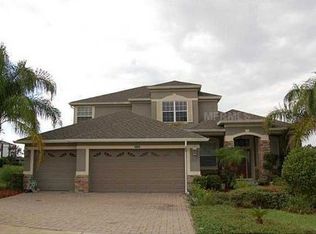 6139 Tremayne Dr, Mount Dora, FL 32757
