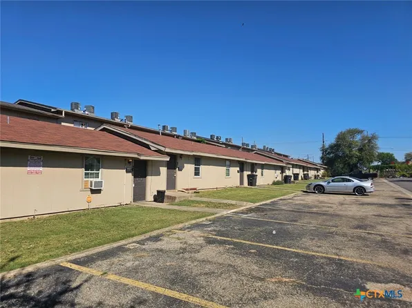 1807 Mulford St, Killeen, TX 76541