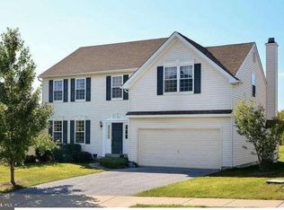 303 Providence Hill Rd, Coatesville, PA 19320