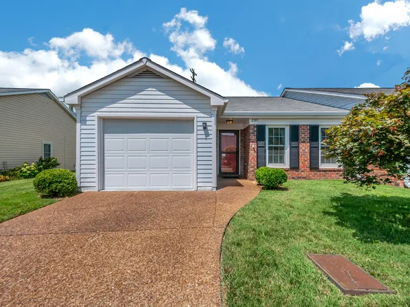 289 Cana Cir, Nashville, TN 37205