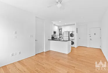 Rented by PREX Realty Corp