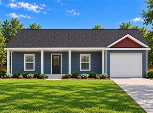 636 Caines Rd, Hinesville, GA 31313