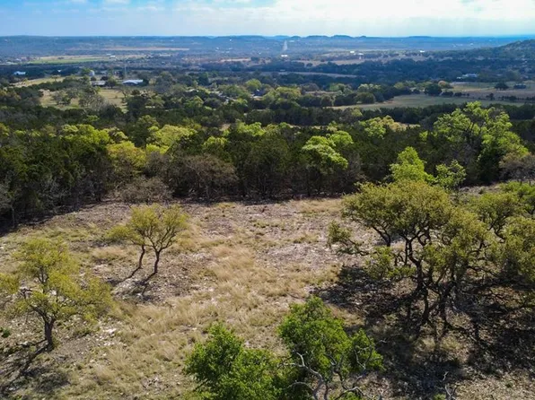 TRACT Five Rare Eagle Dr, Fredericksburg, TX 78624