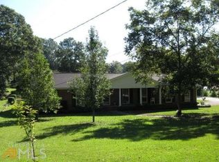 615 Windy Hill Rd, Griffin, GA 30224