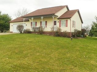 7356 Shisler St NE, Canton, OH