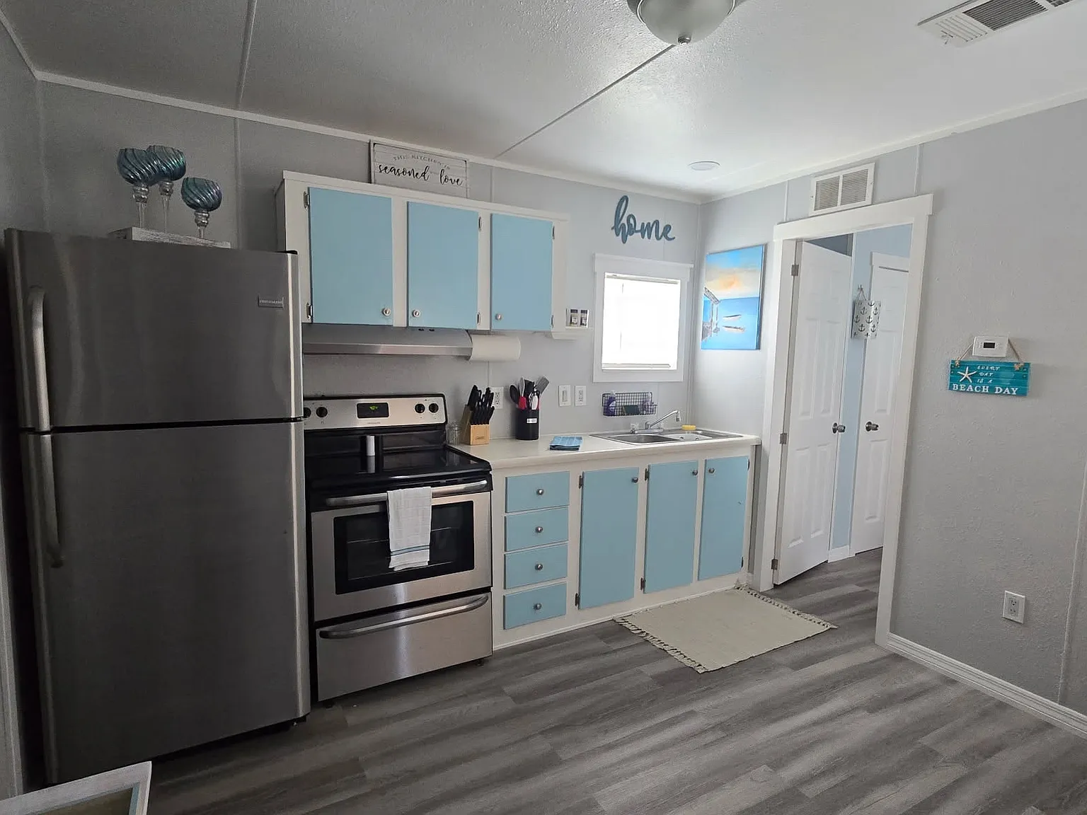 1 bed, $1,500 — Photo 1
