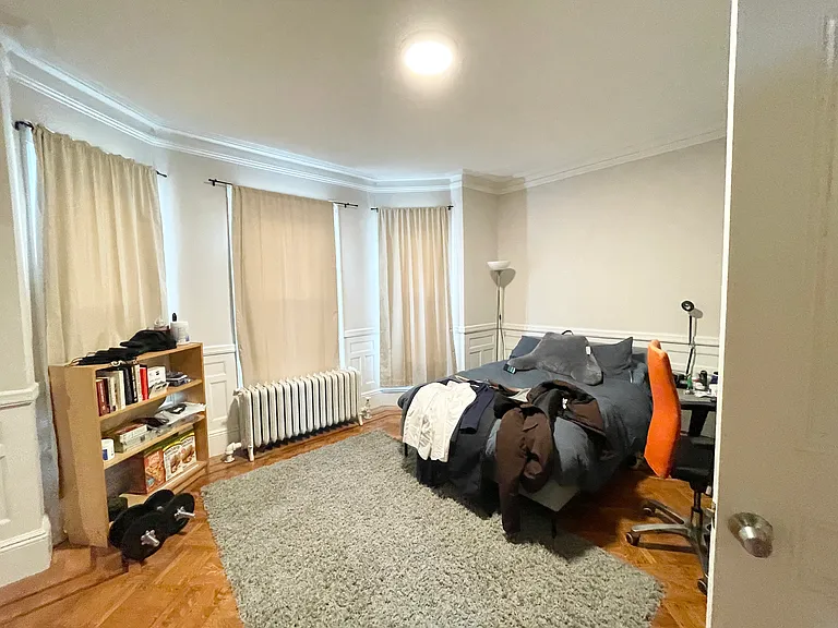 226 Parker Hill Ave #1L — Photo 4