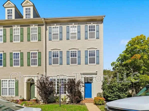 9180 Ribbon Falls Loop, Bristow, VA 20136