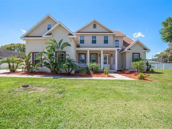 601 Gay Rd, Seffner, FL 33584