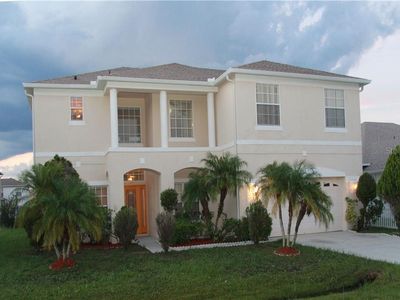 215 Abbotsbury Dr, Kissimmee, FL, 34758