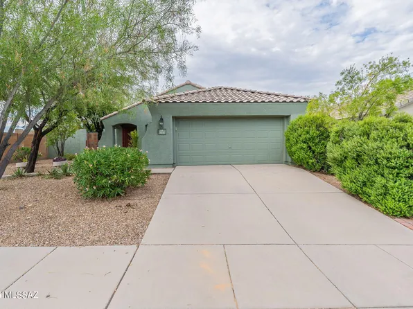 9651 E Belasco Loop, Tucson, AZ 85748