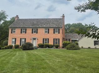 13950 Brighton Dam Rd, Clarksville, MD 21029