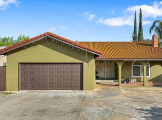 1852 Hunt Ave, Modesto, CA 95350