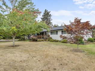 23053 S Redland Rd, Estacada, OR 97023