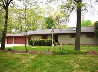 1452 11th Ave, Friendship, WI 53934