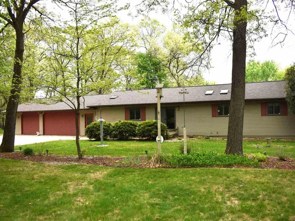 1452 11TH AVENUE, Friendship, WI 53934