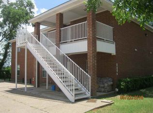 1114 Prose St, Waco, TX 76706