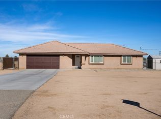 18798 Mojave St, Hesperia, CA 92345